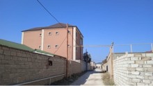 Satılır Həyət evi, Xəzər.r, Şüvəlan-4
