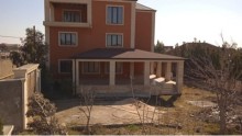Satılır Həyət evi, Xəzər.r, Şüvəlan-6