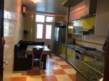 Kirayə (Aylıq) Yeni Tikili, Nizami.r, Xalqlar Dostluğu m..m-12