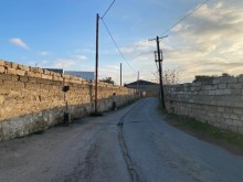 Satılır Torpaq, Xəzər.r, Mərdəkan, Koroğlu.m-5