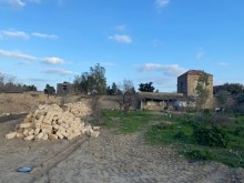 Satılır Torpaq, Xəzər.r, Mərdəkan, Koroğlu.m-6