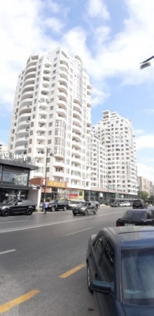 Satılır Yeni Tikili, Nəsimi.r, Gənclik.m-1