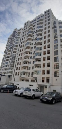 Satılır Yeni Tikili, Nəsimi.r, Gənclik.m-2