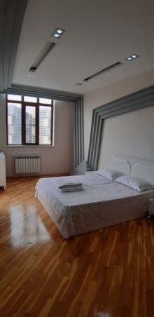 Satılır Yeni Tikili, Nəsimi.r, Gənclik.m-9