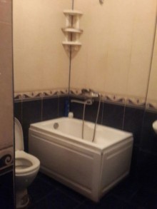 Satılır Yeni Tikili, Səbail.r, Badamdar, Elmlər Akademiyası.m-12