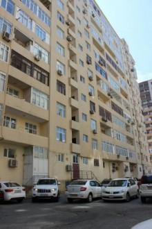 Satılır Yeni Tikili, Səbail.r, Badamdar, Elmlər Akademiyası.m-15
