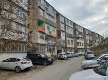 Satılır Köhnə Tikili, Səbail.r, Badamdar-1
