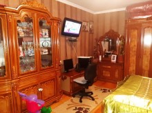 Satılır Həyət evi, Səbail.r, Badamdar-3