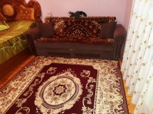 Satılır Həyət evi, Səbail.r, Badamdar-4