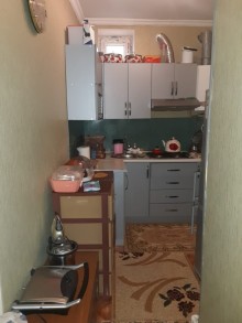 Satılır Həyət evi, Səbail.r, Badamdar-8