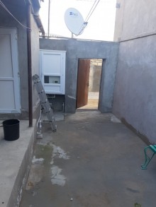 Satılır Həyət evi, Səbail.r, Badamdar-16
