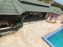Satılır Həyət evi, Xəzər.r, Mərdəkan-19