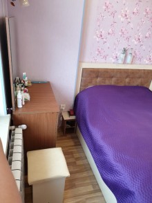 Satılır Yeni Tikili, Binəqədi.r, 8-ci mikrorayon, Azadlıq.m-6