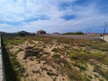 Satılır Torpaq, Xəzər.r, Qala-4