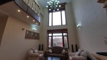 Satılır Həyət evi, Səbail.r, Şıxov-8
