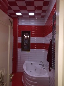 Satılır Həyət evi, Səbail.r, Şıxov-10