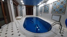 Satılır Həyət evi, Səbail.r, Şıxov-12