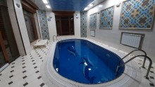 Satılır Həyət evi, Səbail.r, Şıxov-13