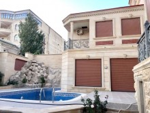 Satılır Həyət evi, Səbail.r, Şıxov-17