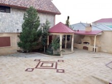 Satılır Həyət evi, Səbail.r, Şıxov-19