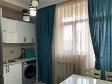 Satılır Yeni Tikili, Xətai.r, Həzi Aslanov.m-10