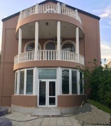 Satılır Həyət evi, Səbail.r, Badamdar-1
