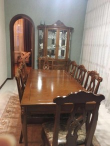 Satılır Həyət evi, Səbail.r, Badamdar-4
