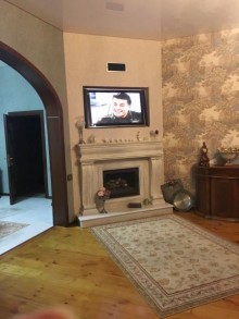 Satılır Həyət evi, Səbail.r, Badamdar-5