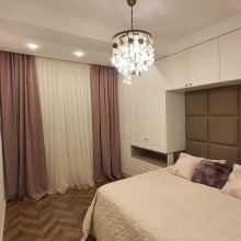 Satılır Yeni Tikili, Yasamal.r, İnşaatçılar.m-4