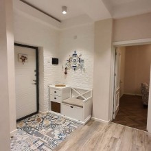 Satılır Yeni Tikili, Yasamal.r, İnşaatçılar.m-6