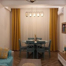Satılır Yeni Tikili, Yasamal.r, İnşaatçılar.m-9