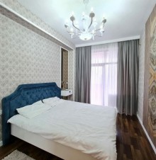 Satılır Yeni Tikili, Nərimanov.r, N.Nərmanov.m-6
