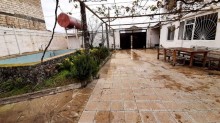 Satılır Həyət evi, Xəzər.r, Türkan-13