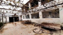 Satılır Həyət evi, Xəzər.r, Türkan-15