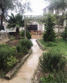 Satılır Həyət evi, Xəzər.r, Türkan-20