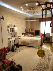 Satılır Yeni Tikili, Nərimanov.r-5