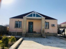Satılır Həyət evi, Xəzər.r, Binə-1