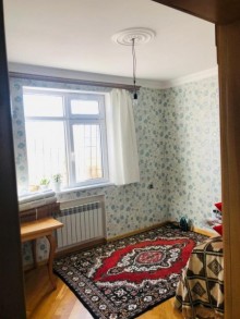 Satılır Həyət evi, Xəzər.r, Binə-4