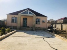 Satılır Həyət evi, Xəzər.r, Binə-7