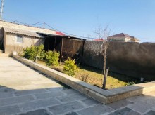 Satılır Həyət evi, Xəzər.r, Binə-10