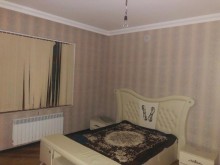 Kirayə (Aylıq) Villa, Xəzər.r, Buzovna-2