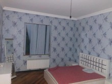 Kirayə (Aylıq) Villa, Xəzər.r, Buzovna-4