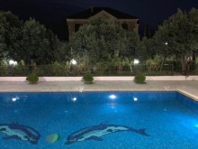Kirayə (Aylıq) Villa, Xəzər.r, Buzovna-8