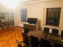 Kirayə (Aylıq) Villa, Xəzər.r, Buzovna-9