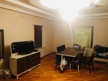 Kirayə (Aylıq) Villa, Xəzər.r, Buzovna-13