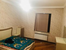 Kirayə (Aylıq) Villa, Xəzər.r, Buzovna-14