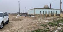 Satılır Torpaq, Şirvan.ş-1