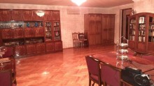 Satılır Həyət evi, Nəsimi.r-9