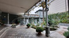 Satılır Həyət evi, Nəsimi.r-17