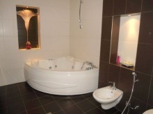 Satılır Həyət evi, Sabunçu.r, Bakıxanov-12